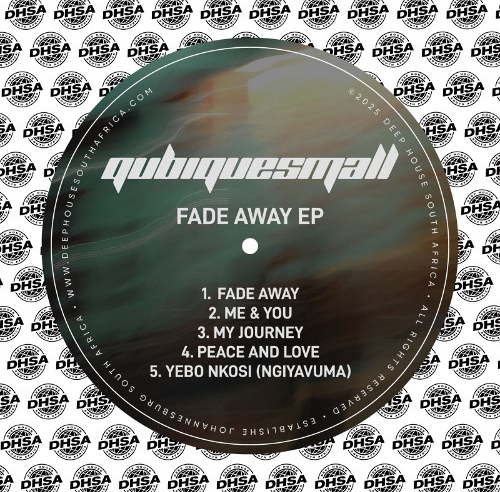 Qubiquesmall – Yebo Nkosi (Ngiyavuma)