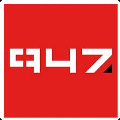 NEW: 947 ‘Johannesburg, Gauteng, South Africa’ (2019) – Demo – On The Sly