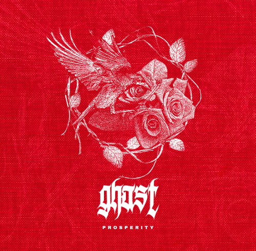 Ghast – Prosperity