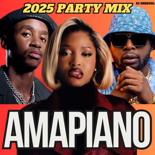 AMAPIANO PARTY MIX 2025| BEST OF SOUTH AFRICA | Uncle Waffles | Scotts Maphuma | DJ Maphorisa