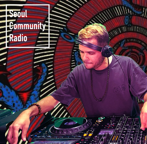 2025-06-26 – Ethan Tait (South Africa) – SCR Guestmix
