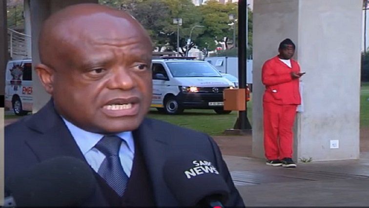 Morero lucky to have survived the no-confidence motion: Analyst – SABC News