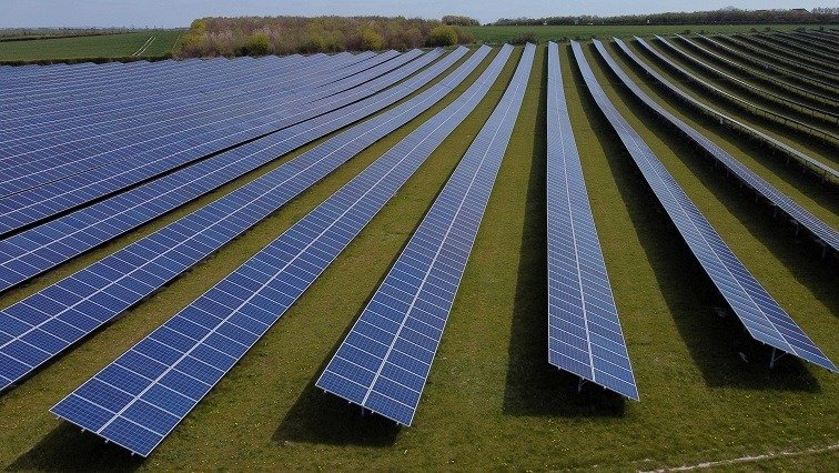 Government ready for renewable energy plan – SABC News