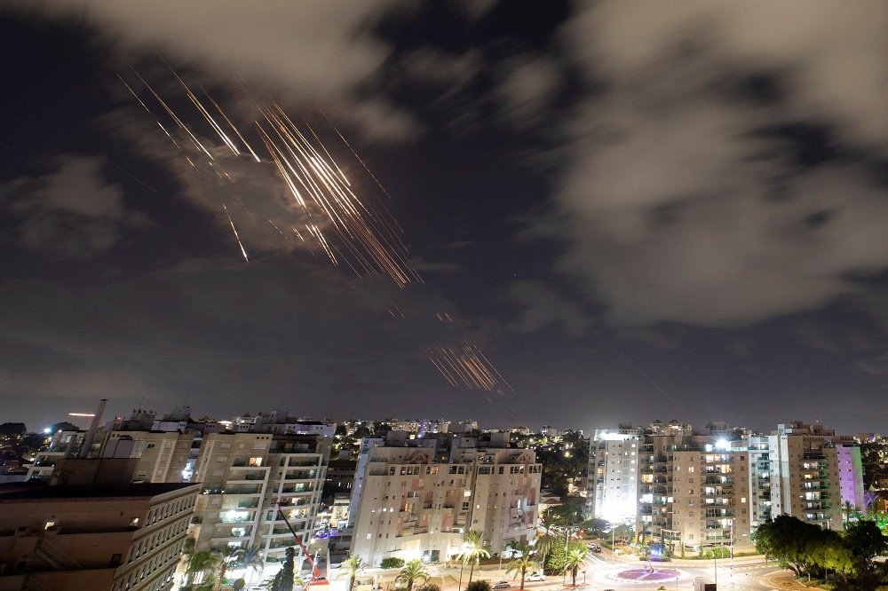 Israel, Iran conflict racing towards crisis: Guterres – SABC News
