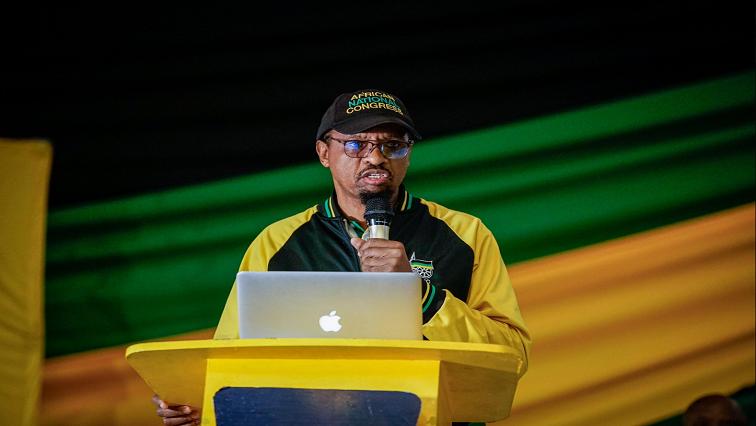 ANC commemorates 70th anniversary of Freedom Charter – SABC News