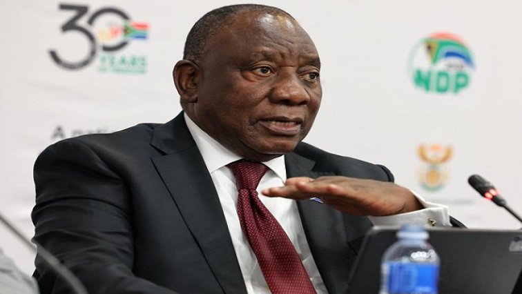 ANC warns DA: No-confidence motion equals exit from GNU – SABC News