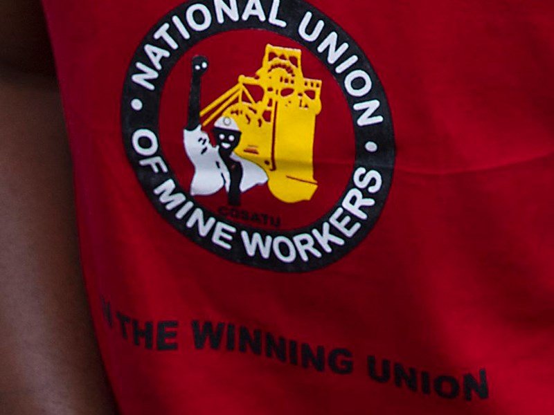 NUM notes decline in membership – SABC News