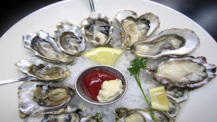 Knysna gears up for Oyster Festival in July   – SABC News