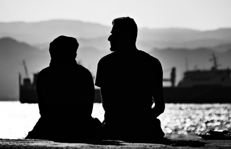 Over 80% of young women date older men amid job crisis: Study – SABC News