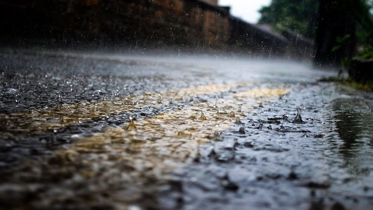 More cold, wet weather to hit Western Cape this week – SABC News