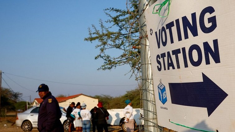 MK Party lodges complaint over voters’ roll at ward in Polokwane – SABC News