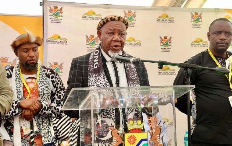 Contralesa plans engagements with key national leaders – SABC News