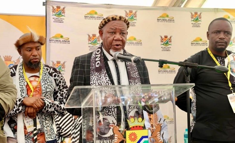 Contralesa plans engagements with key national leaders – SABC News