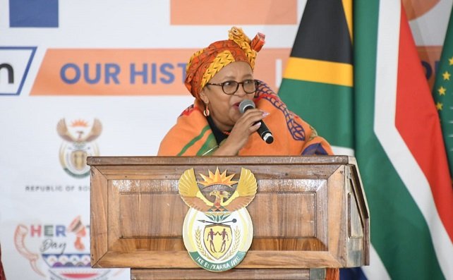 New council to drive jobs and investment in Free State – SABC News