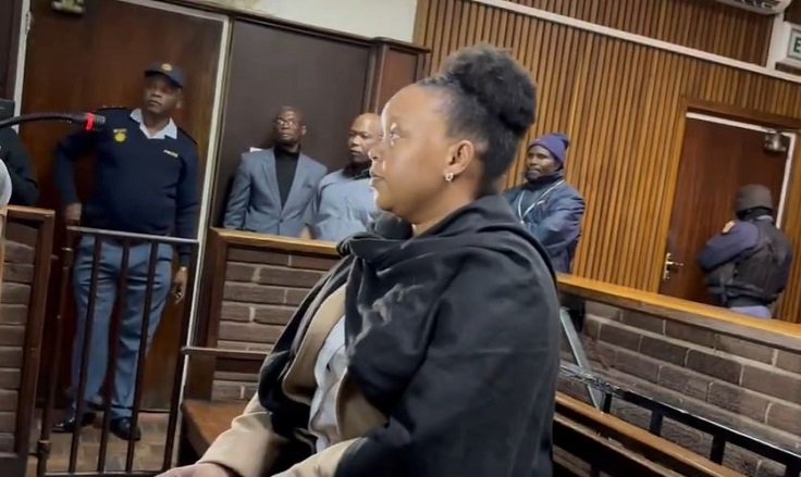 Cholota family to consult legal team to map way forward – SABC News