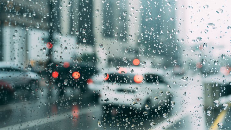 Holidaymakers urged to exercise caution on wet roads – SABC News