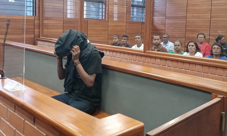 Family welcomes sentencing of Vyaksha Sookdew’s killer – SABC News