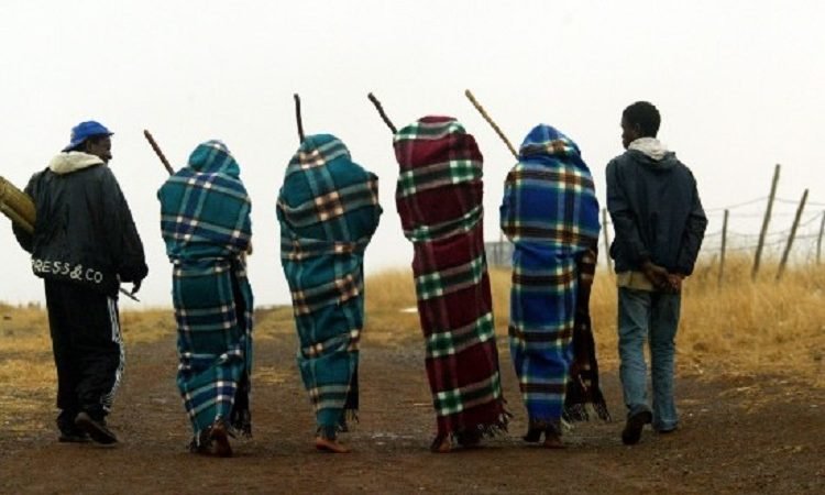 8 missing as NW authorities cracks down on illegal initiation schools – SABC News
