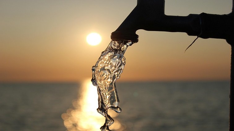 Rand Water maintenance activities to affect Joburg tomorrow – SABC News