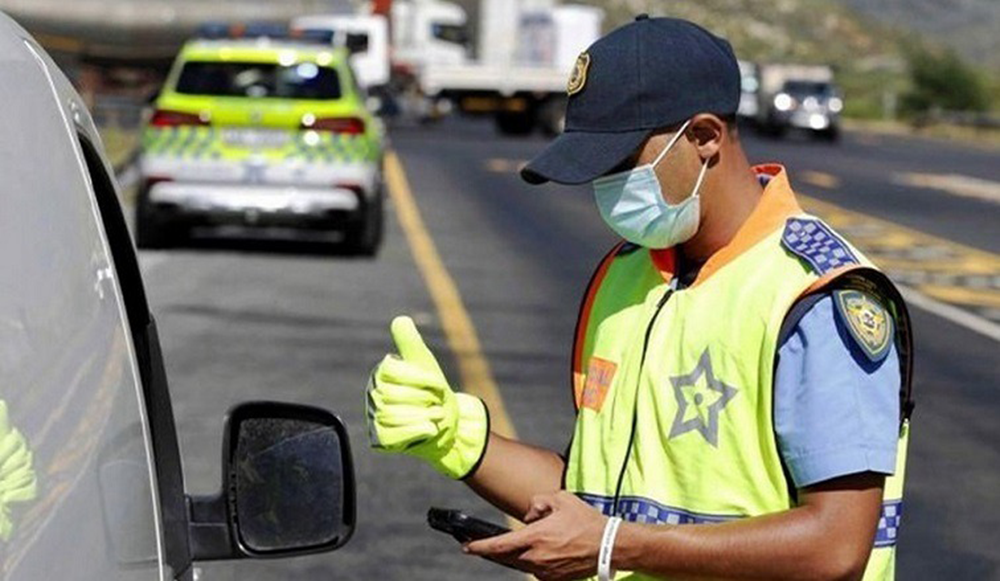 OUTA calls for suspension of expired driving license fines – SABC News
