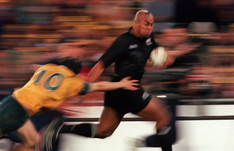 On This Day: Lomu seals 74-point thriller