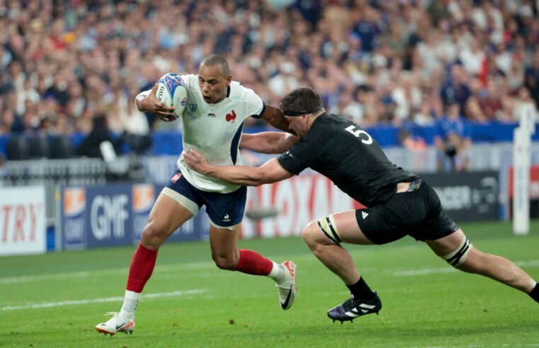 Galthie rolls the dice for final shot at All Blacks