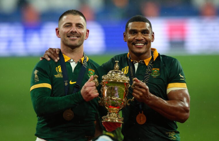 Poll: Pick your Bok fullback