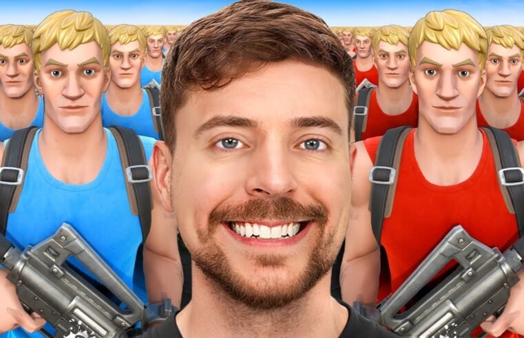 Last Team Standing Wins $250,000