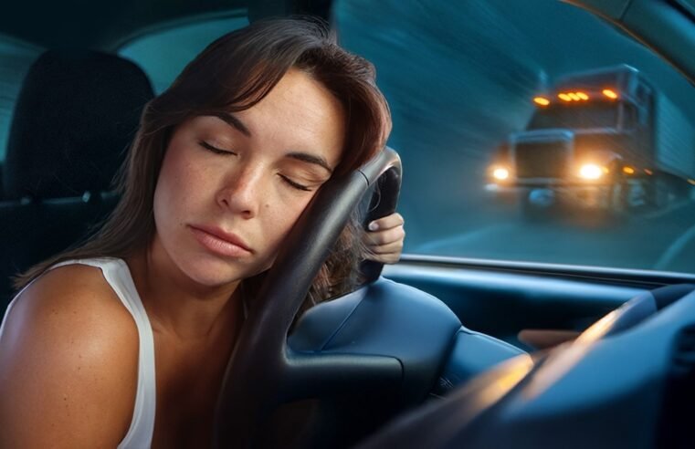 Living In A Car for 72 Hours