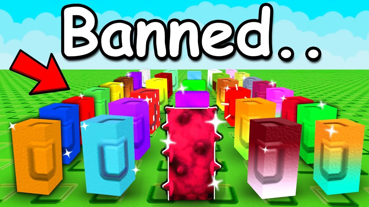 $0 To $1 Trillion with BANNED Seeds in Grow a Garden!