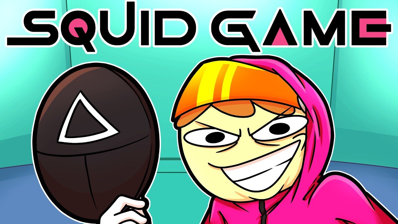 squid game