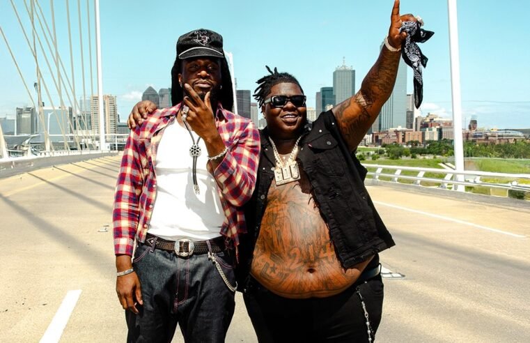 BigXthaPlug – Home feat. Shaboozey (Official Music Video)