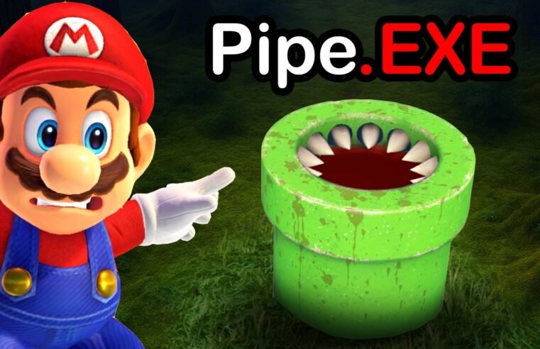 Testing Mario’s Most SCARY Myths…