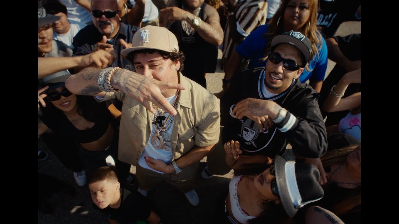 Shoreline Mafia, OHGEESY & Fenix Flexin – ROCKIN [Official Music Video]