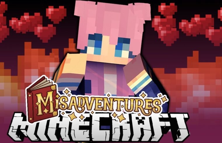 🔥 Hot Date 🔥 | Minecraft Misadventures SMP | Ep. 7
