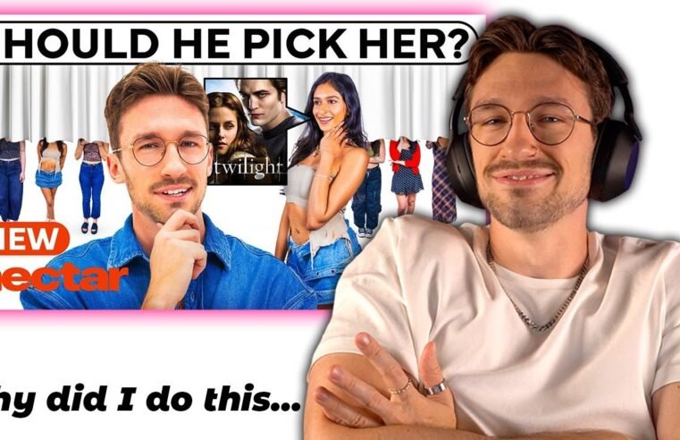 I went on a dating show. It went HORRIBLY.