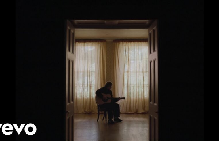 Lewis Capaldi – Survive (Official Video)