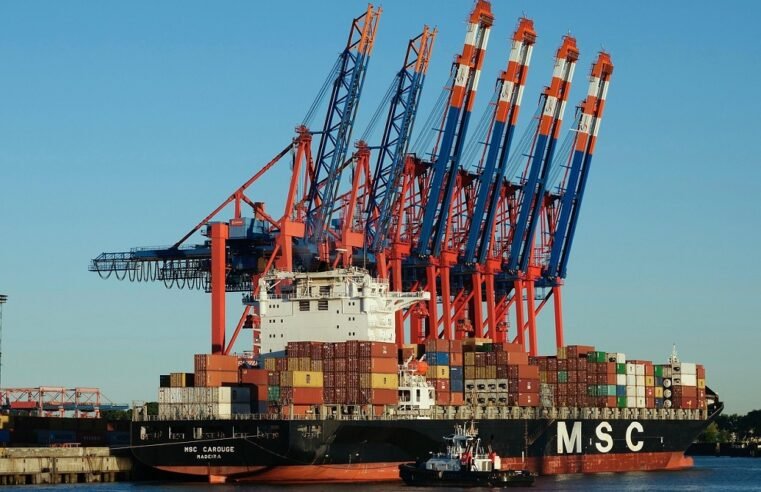 EU and SA develop R90 million clean trade partnership: Minister Tau – SABC News