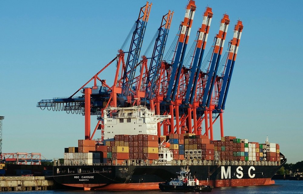 EU and SA develop R90 million clean trade partnership: Minister Tau – SABC News
