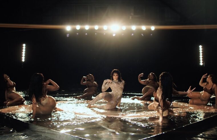 Kehlani – Folded [Official Music Video]