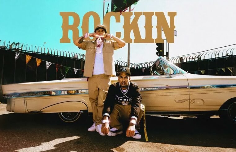 Shoreline Mafia – ROCKIN [Official Audio]