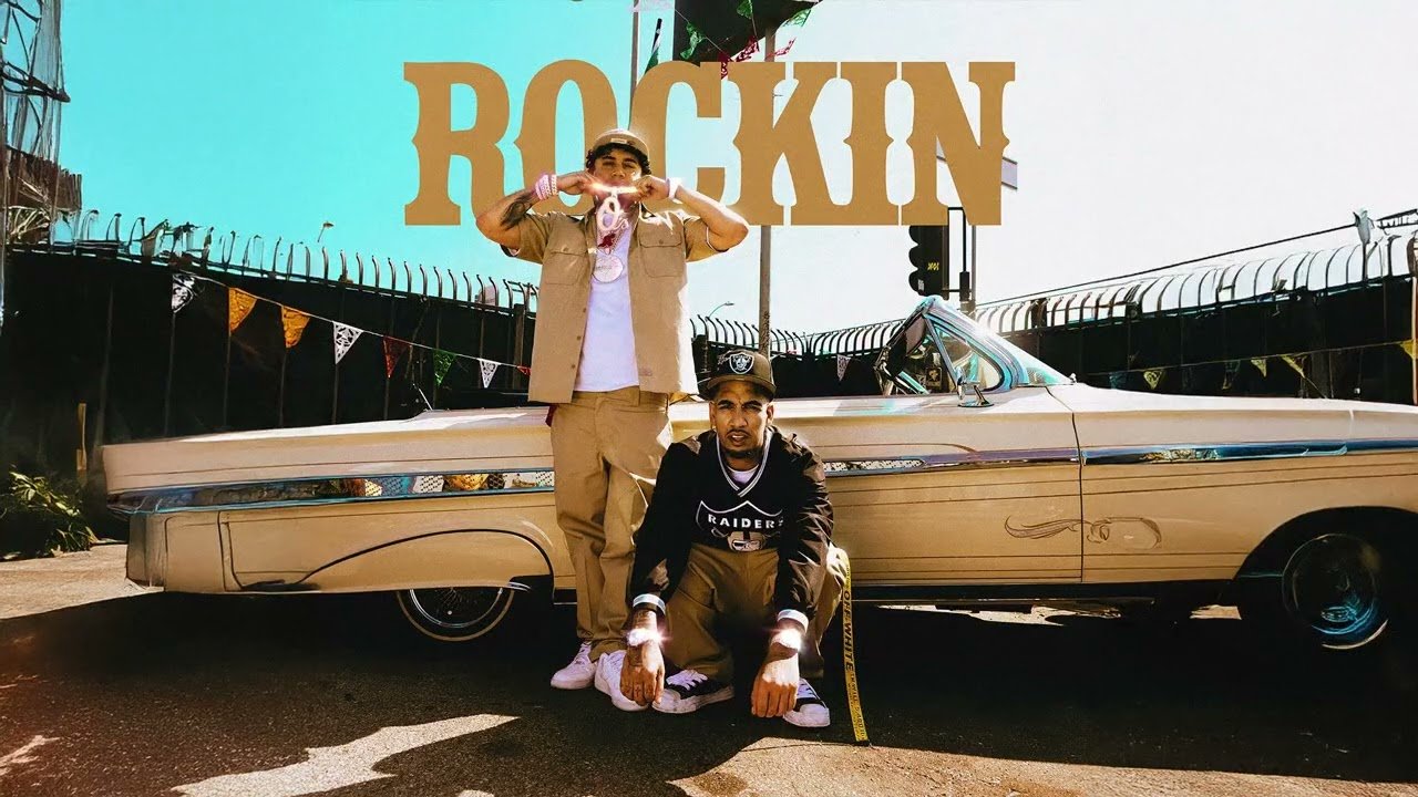 Shoreline Mafia – ROCKIN [Official Audio]