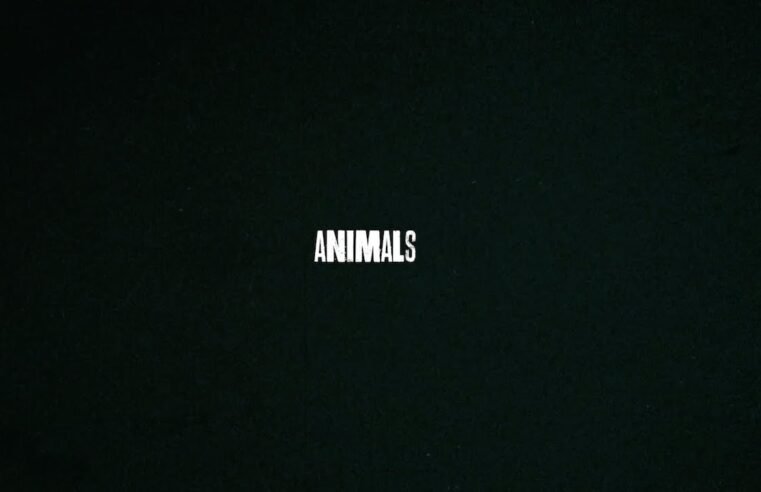 JID – Animals (Pt.1)  ft. Eminem (Official Lyric Video)