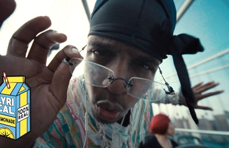 Ski Mask The Slump God – Catch Me Outside 2 (Official Music Video)