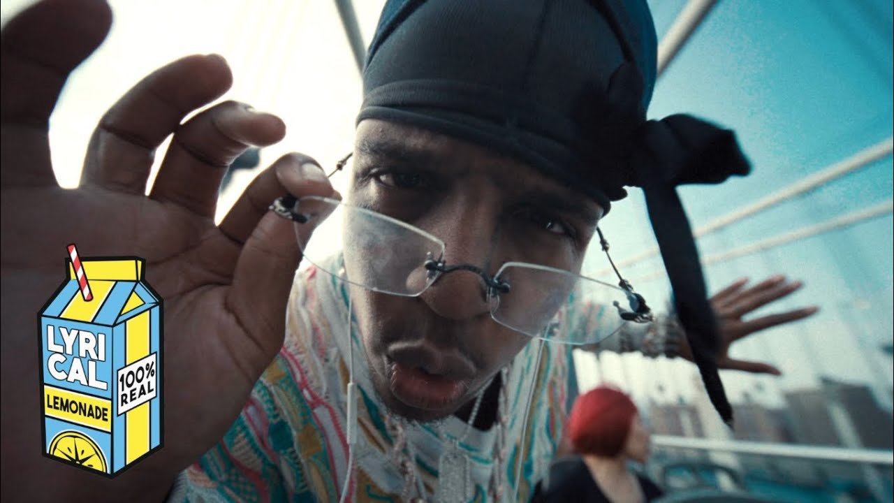 Ski Mask The Slump God – Catch Me Outside 2 (Official Music Video)