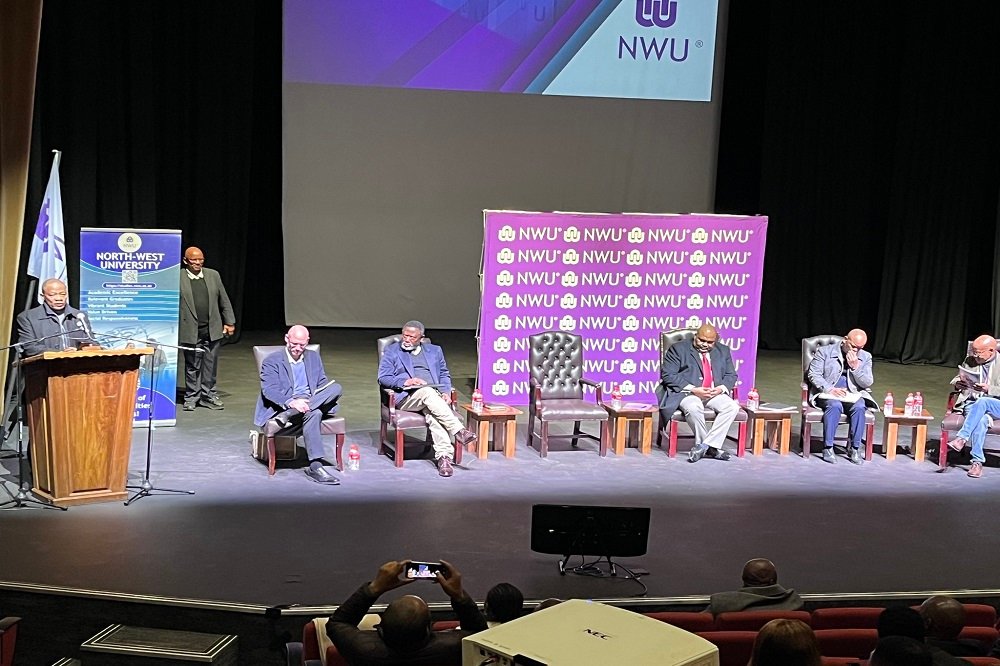 National Dialogue engagements kick-off, to determine its identity – SABC News