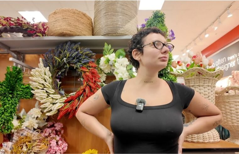 SHOPPING VLOG