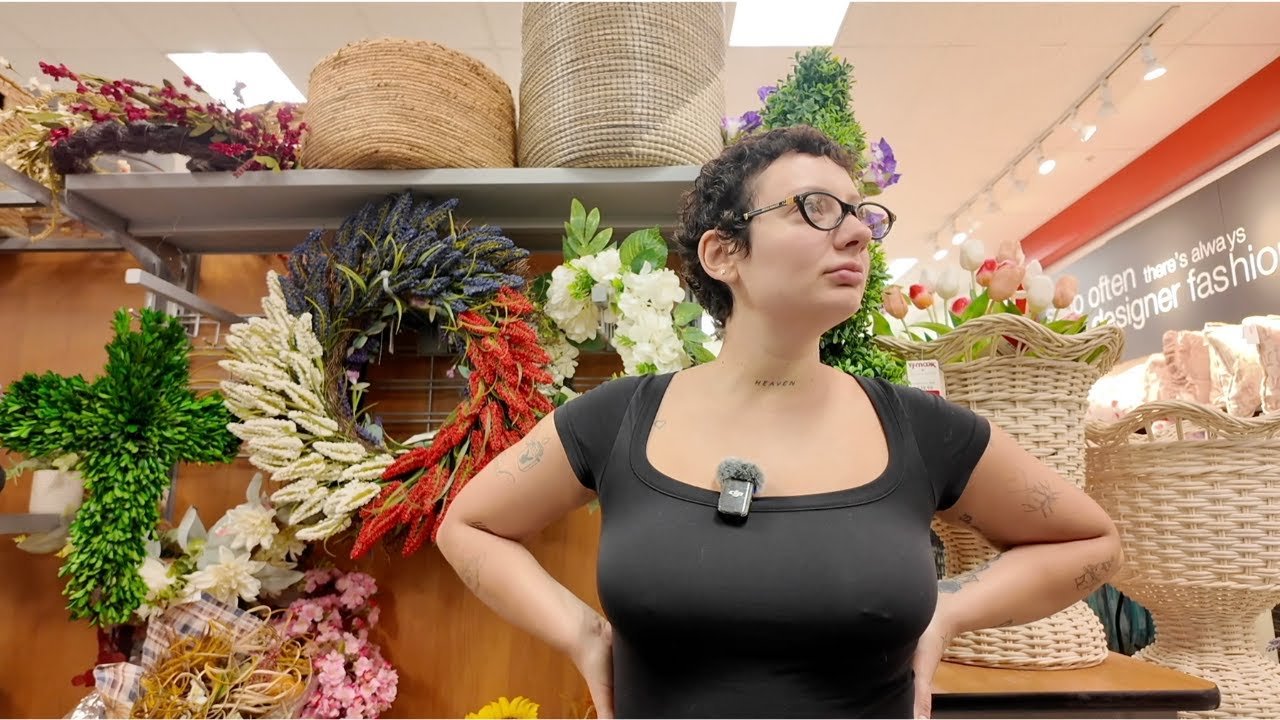 SHOPPING VLOG