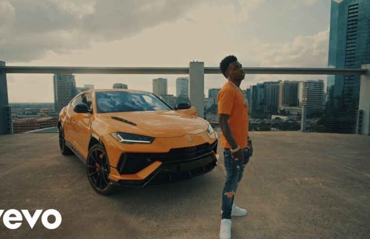 Zillionaire Doe – Get To It (Official Video)