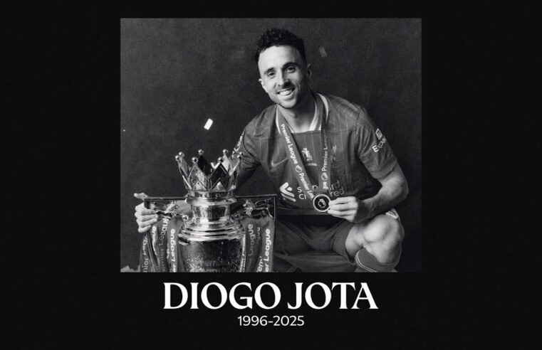 Our lad from Portugal. Forever | Diogo Jota
